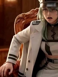 [Doblado]Supermercado de las Anomalías - Episode 37