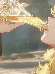 [Dubbed] Princess, Your Spending Power is Now Activated - Episode 48