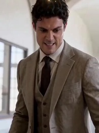 Divorciada, ahora soy su diosa - Episode 9