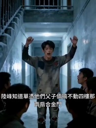 第24集 - 暖氣片上的末日：我與惡鄰婆婆的堡壘計劃