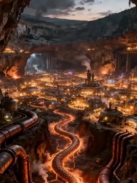 Episode 45 - Doomsday Tycoon: My Family Rules the Ice