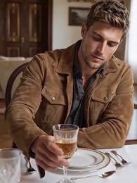 The Hidden Lycan- My Rogue Wolf King（update） - Episode 6