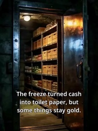 Episode 44 - Survived Once, Fortified Forever