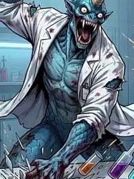 第65集 - 末日被困女大宿舍