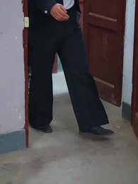 知らないのは俺だけ?〜女神を実家に連れ帰ったら、両親の「貧乏ごっこ」がバレました〜 - Episode 10