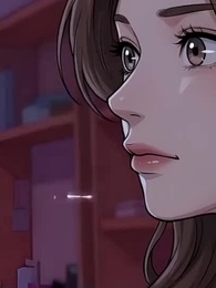 第3集 - 末日被困女大宿舍