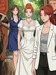 Episodio 21 - El vagabundo que se volvió mi