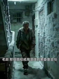 第17集 - 暖氣片上的末日:我與惡鄰婆婆的堡壘計劃