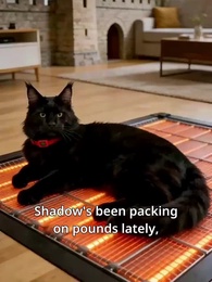 Survived Once, Fortified Forever - Episode 42