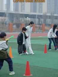 Episodio 42 - Cenere e Corona