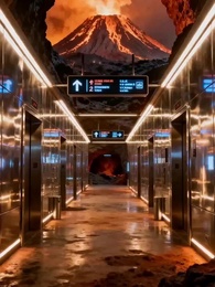 第33集 - 爸媽全是滿級大佬,極寒末世我躺贏了