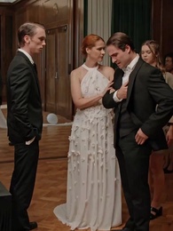 Episod 16 - Tolong Kahwin dengan Suami Saya