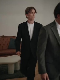 Tolong Kahwin dengan Suami Saya - Episode 35