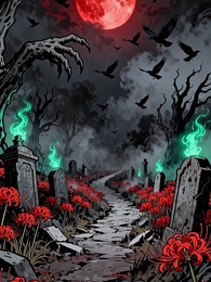 Episode 16 - No More Tears for Me, Daddy