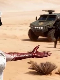 Episodio 28 - [Doblado]Supermercado de las Anomalías