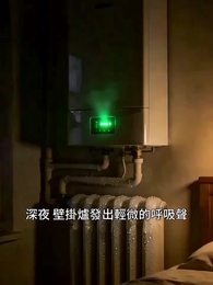 第12集 - 暖氣片上的末日:我與惡鄰婆婆的堡壘計劃