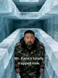 Episode 50 - Survived Once, Fortified Forever