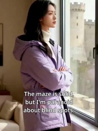 Episode 38 - Survived Once, Fortified Forever