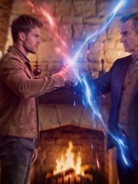 The Hidden Lycan- My Rogue Wolf King(update) - Episode 5