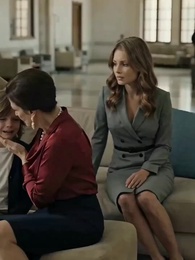 Episodio 4 - Divorciada, ahora soy su diosa