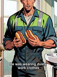 No More Tears for Me, Daddy - Episode 2