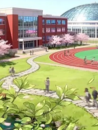 第68集 - 末日被困女大宿舍