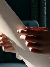 Épisode 58 - Mademoiselle, qu'avez-vous fait aux valets démoniaques ?