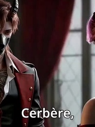 Épisode 19 - Mademoiselle, qu'avez-vous fait aux valets démoniaques ?