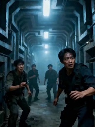 爸媽全是滿級大佬，極寒末世我躺贏了 - Episode 22