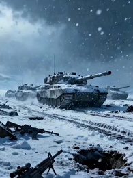 Episode 40 - Doomsday Tycoon: My Family Rules the Ice