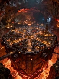 Doomsday Tycoon: My Family Rules the Ice - Episode 44