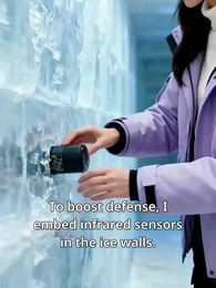 Episode 37 - Survived Once, Fortified Forever