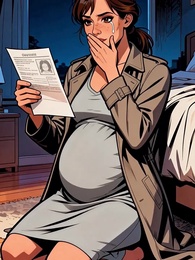 Episode 13 - No More Tears for Me, Daddy