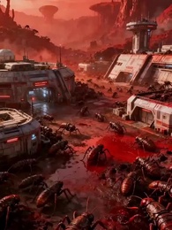 Episode 30 - Doomsday Tycoon: My Family Rules the Ice