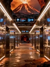 Episode 33 - Doomsday Tycoon: My Family Rules the Ice