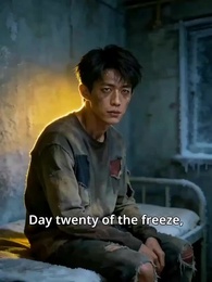 Episode 21 - Survived Once, Fortified Forever