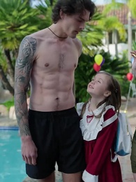 الحلقة 4 - [مدبلج]بين الجليد والقدر