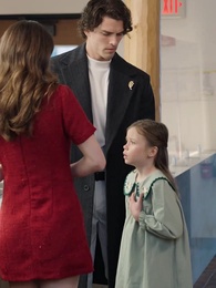 الحلقة 30 - [مدبلج]بين الجليد والقدر