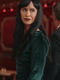 Jangan Cabar Mak! - Episode 41