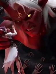 เกมรักพ่อบ้านปีศาจ - Episode 70