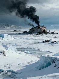 Episode 31 - Doomsday Tycoon: My Family Rules the Ice