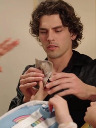 الحلقة 40 - [مدبلج]بين الجليد والقدر