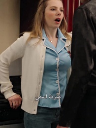 [مدبلج]بين الجليد والقدر - Episode 19