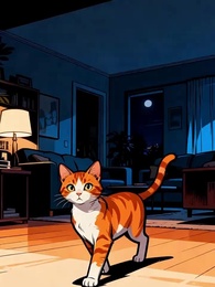 Episode 25 - No More Tears for Me, Daddy