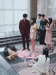 Episodio 17 - ¡La reina fría ha vuelto!