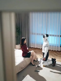 Anak Keberuntungan, Bantu CEO Ubah Takdir - Episode 37