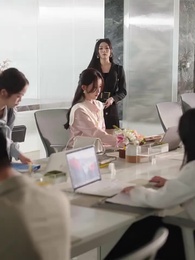 甜爆！閃婚老公又寵又撩 - Episode 32