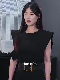 Tập 16 - Chén Tàu Hũ Ngọt Ngào