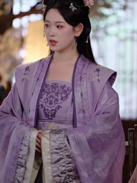 Ma Revanche au Banquet - Episode 94