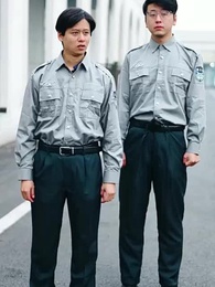 Security Dad, Super Baby - Episode 10